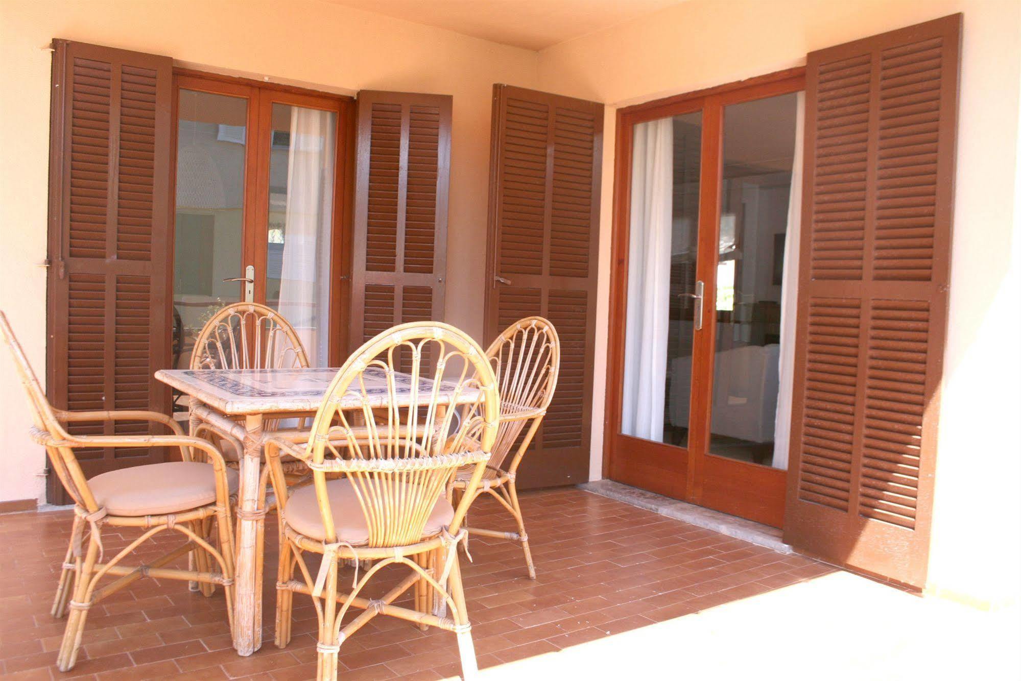 Cabot Villa Sa Sini Port de Pollença Exteriör bild