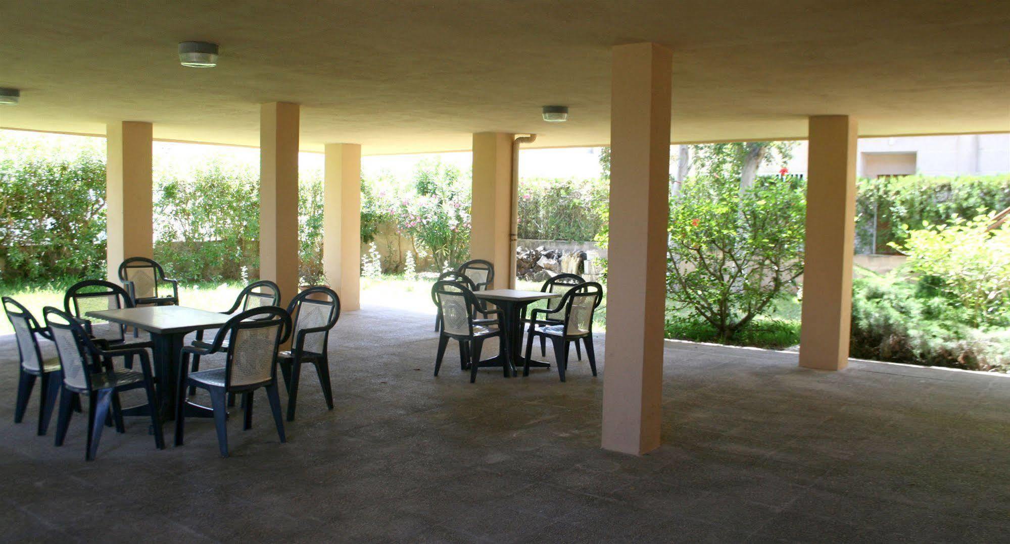 Cabot Villa Sa Sini Port de Pollença Exteriör bild